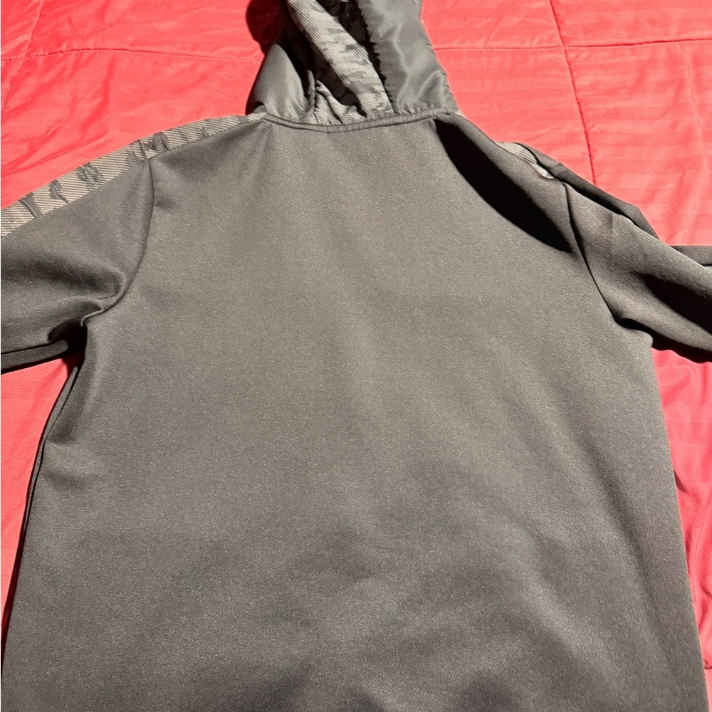 Black Performance Jacket - Picture 7 of 7